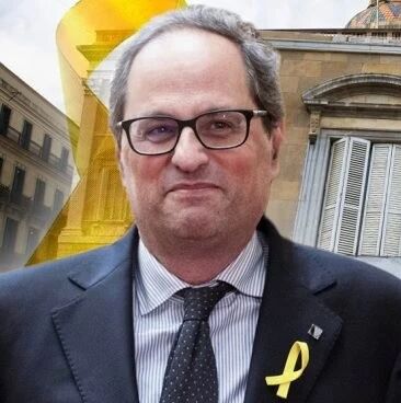 【欧浪网】滥用公共权力！加泰罗尼亚主席被最高法院褫夺公职权