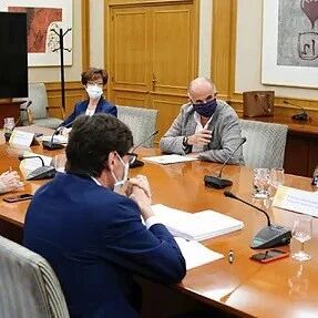 【欧浪网】激烈冲突！西班牙政府可能明天对马德里强硬“封城”