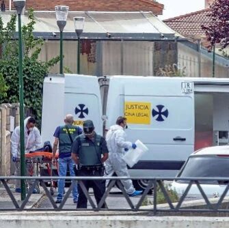 【欧浪网】今年有37名女性死于家暴   12个施暴者杀人后自杀