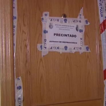 【欧浪网】马德里居民区午夜枪响 一男子在家中被警察射杀