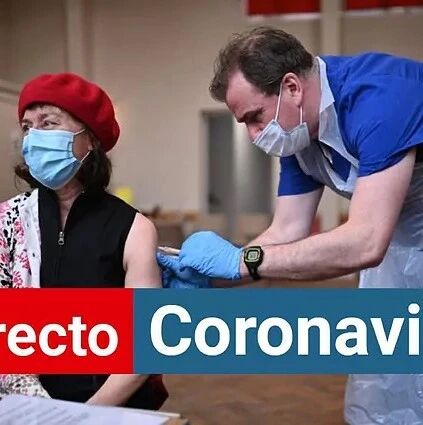 【欧浪网】好消息传来！ 南部167个小地区14天无人感染