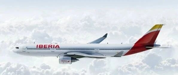 【2月机票】已降价：马德里直飞上海1350欧！