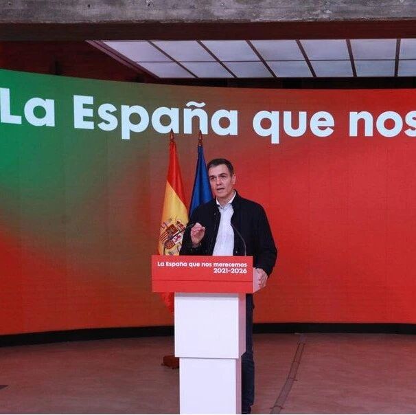 【欧浪网】西班牙首相：“安全是最好的圣诞礼物” 必须避免第三波感染大潮