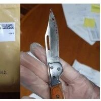 【欧浪网】马德里选举频传凶讯  工业部长收到带血匕首威胁信