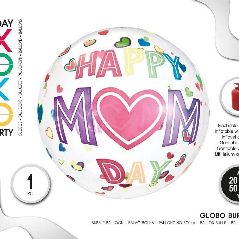 【XOKO】印花波波球，应该怎么吹呢？