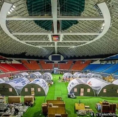 【欧浪网】广东疫情持续延烧 政府严防人员流动