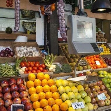 【欧浪】西班牙10月份通胀达5.5%  三十年未见的最高升幅