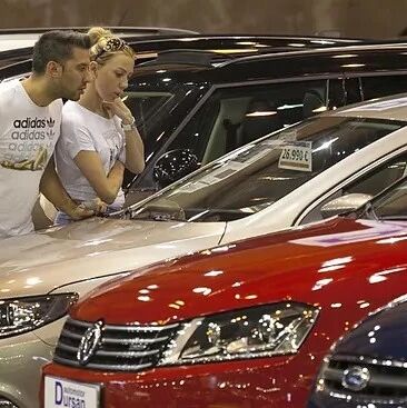 【欧浪】在2006-2013年买新车的人可能多付款10%  可以索赔2500欧元