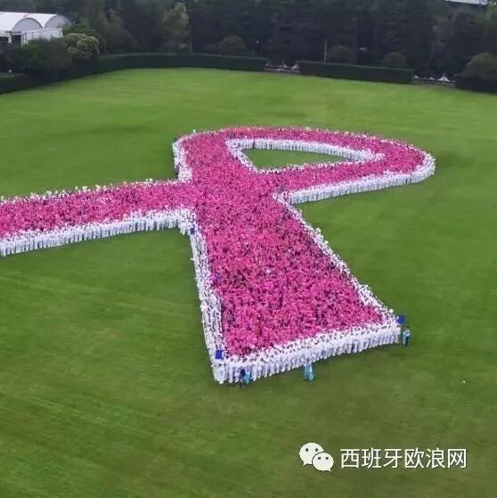 【欧浪网】今天是《世界防乳腺病日》，女性该怎么预防乳腺癌？