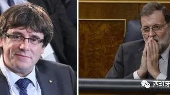 【欧浪网】独立危机进入硬碰硬时刻  月底可能大戏上场