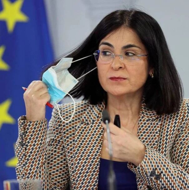 【欧浪网】又多一种疫苗 卫生部宣布西班牙将使用詹森疫苗  只需一剂