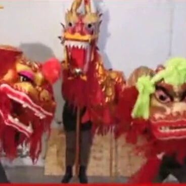 【欧浪网】西班牙华人的＂春晚＂！快来围观线上＂喜迎春 云庙会＂