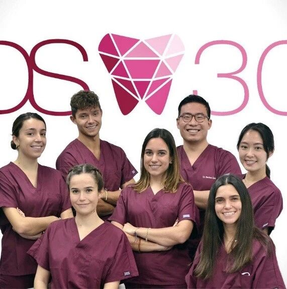 ​新冠疫情对牙科专业造成了多少影响? 欧洲地区大数据报给你