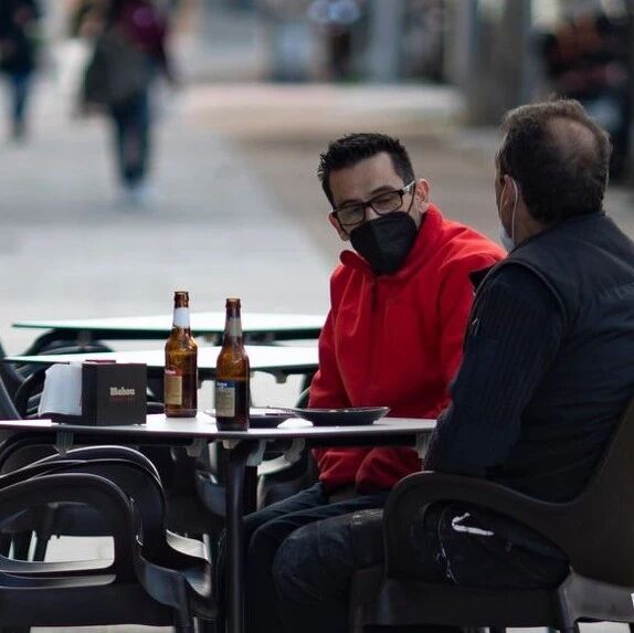 【欧浪网】马德里解禁四个地区  一些自治区下周起放松限制