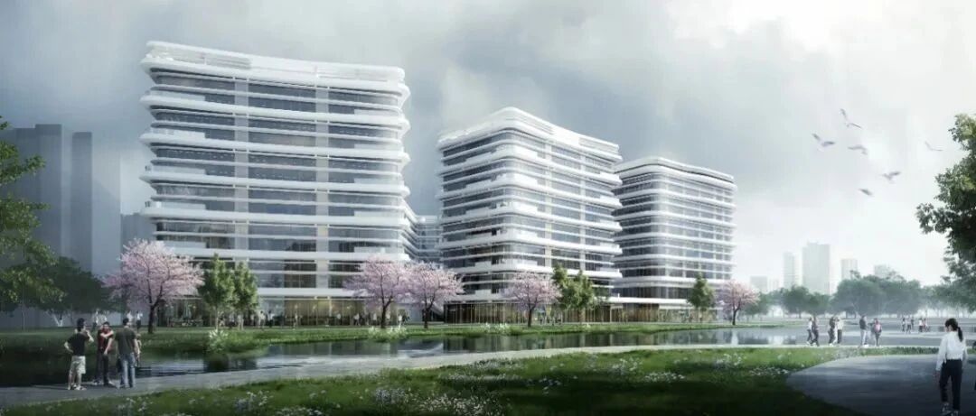 杭州又一批重大项目开工！涉及学校、道路、老旧小区改造……