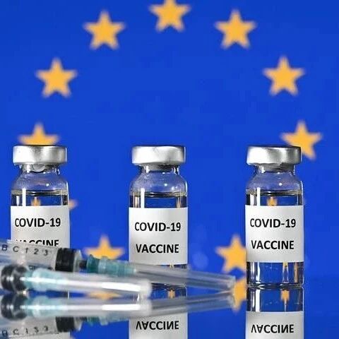 【欧浪网】欧盟疫苗战升级：意大利截了送往澳洲的25万剂疫苗