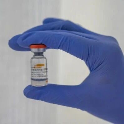 【欧浪网】真香！英国富豪、西班牙公主纷纷接种中国疫苗 旅西华人期盼安排海外华人接种国产疫苗