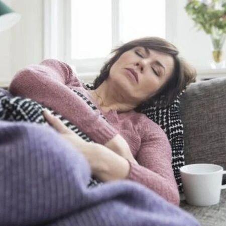 【欧浪网】新冠肺炎长期症状：为什么有的患者无法痊愈？