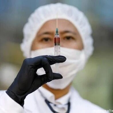 【欧浪网】在全球10款进入3期新冠疫苗试验当中，有4款来自中国