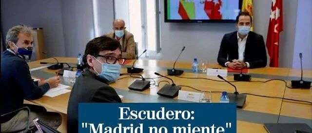 【欧浪网】西班牙日增1.04万例  马德里是否好转继续吵不停  法院又暂停罚款一天