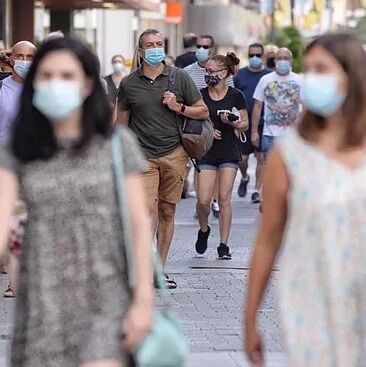 【欧浪网】为疫情背锅！研究警告西班牙将把二波感染潮扩散到欧洲