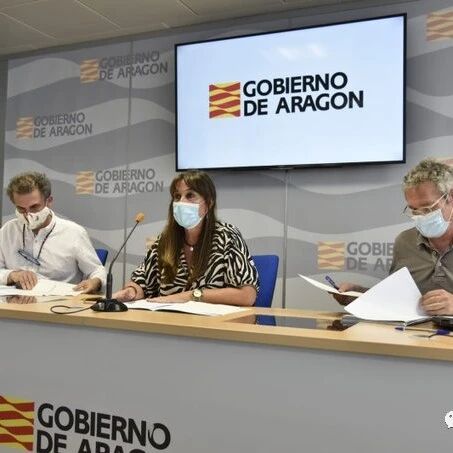 【欧浪网】三天新增近5千  阿拉贡再次拒绝封城