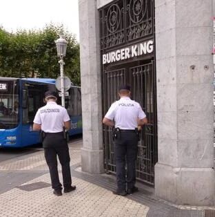 【欧浪网】北部一家汉堡王职员确诊  店方隐瞒疫情被市政府查封关闭