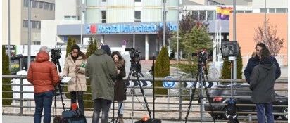 【欧浪网】西班牙增至162例  已有一例死亡  马德里最严重
