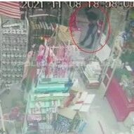 【欧浪】歹徒三天三次抢劫同一家华人百元店  老板眼睛被打伤