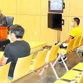 【欧浪】“最大华人黑帮和贩毒集团”案庭审变成最轻判决