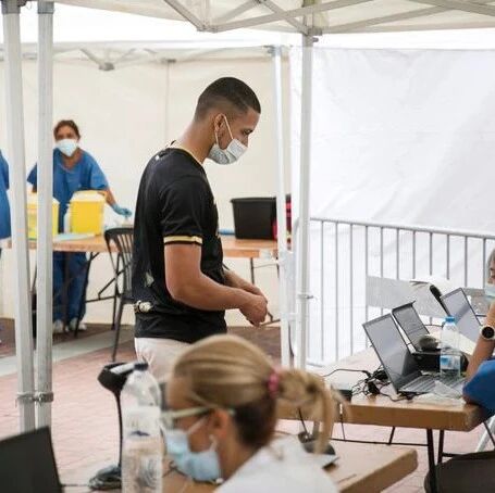 【欧浪】西班牙日增4千例  西班牙成为世卫常务委员  卫生部警告松懈措施须谨慎