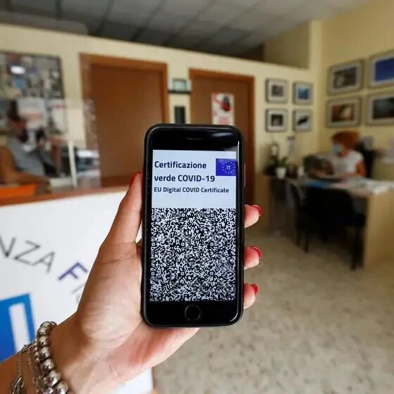 【欧浪】西班牙六个自治区要求进入餐饮场所要通行证