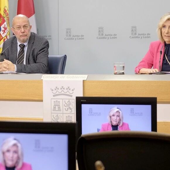 【欧浪网】Castilla y León五个省会和16市镇餐饮业内部餐厅停业