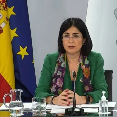 【欧浪网】西班牙疫苗供应大量增加  但接种周末休息进度缓慢