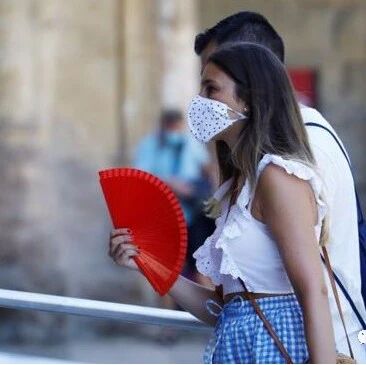 【欧浪网】西班牙日增继续超两千  欧洲开始惧怕西班牙