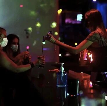 【欧浪网】餐饮业注意！马德里下周将对夜场和餐饮业作出新限制