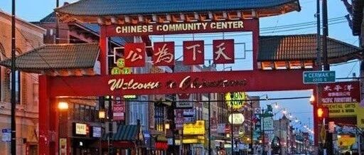 哪有什么胜利可言 华商们，挺住就是一切！