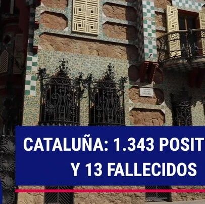 【欧浪网】加泰罗尼亚新法令！夜店关门15天  餐饮业晚12点前关门