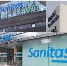 大手笔！Sanitas将在2025年前再建300所门诊中心