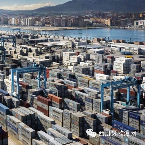 【欧浪网】西班牙对中国和拉美出口大跌  逆差继续拉大