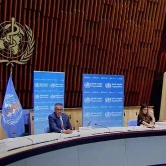 【欧浪网】​欧洲疫情凶猛反扑 又一国高层“沦陷” 中使馆发警示