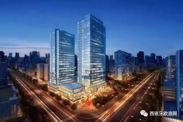 杭州精品公寓、沿街商铺精选