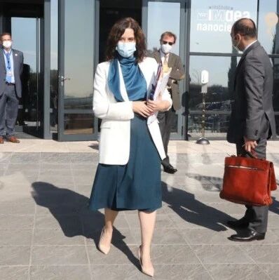 【欧浪网】两名南美患者引发穆尔西亚大爆发 阿尤索认为对入境旅客检测能确保西班牙安全