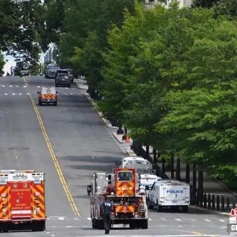 【欧浪】美国国内恐怖主义案件激增 FBI：2020年春至今已翻倍！