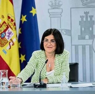 【欧浪】西班牙日增2800例 卫生部非常乐观  发病率持续八个星期下降