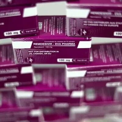 【欧浪】预防ICU重症新型药 瑞德西韦可使患者住院和死亡风险降低87%