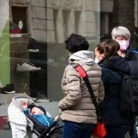 【欧浪网】德国200多万人新冠疫苗“混着打