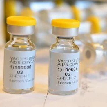 【欧浪网】西班牙接收强生疫苗但暂不注射  欧盟不再与强生和阿斯利康续约