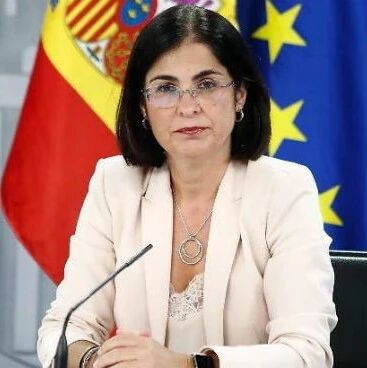 【欧浪网】西班牙停用阿斯利康疫苗15天  有93万人接种了该疫苗