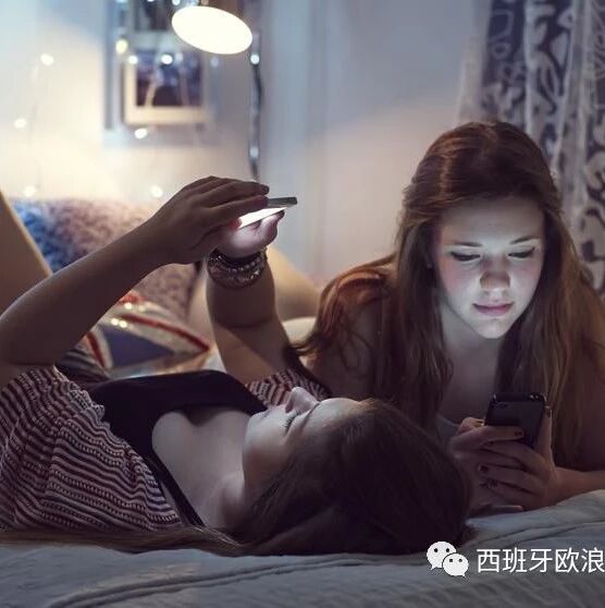【欧浪网】西国青少年网上色情信息收发成灾 有人受胁迫有人出于好奇